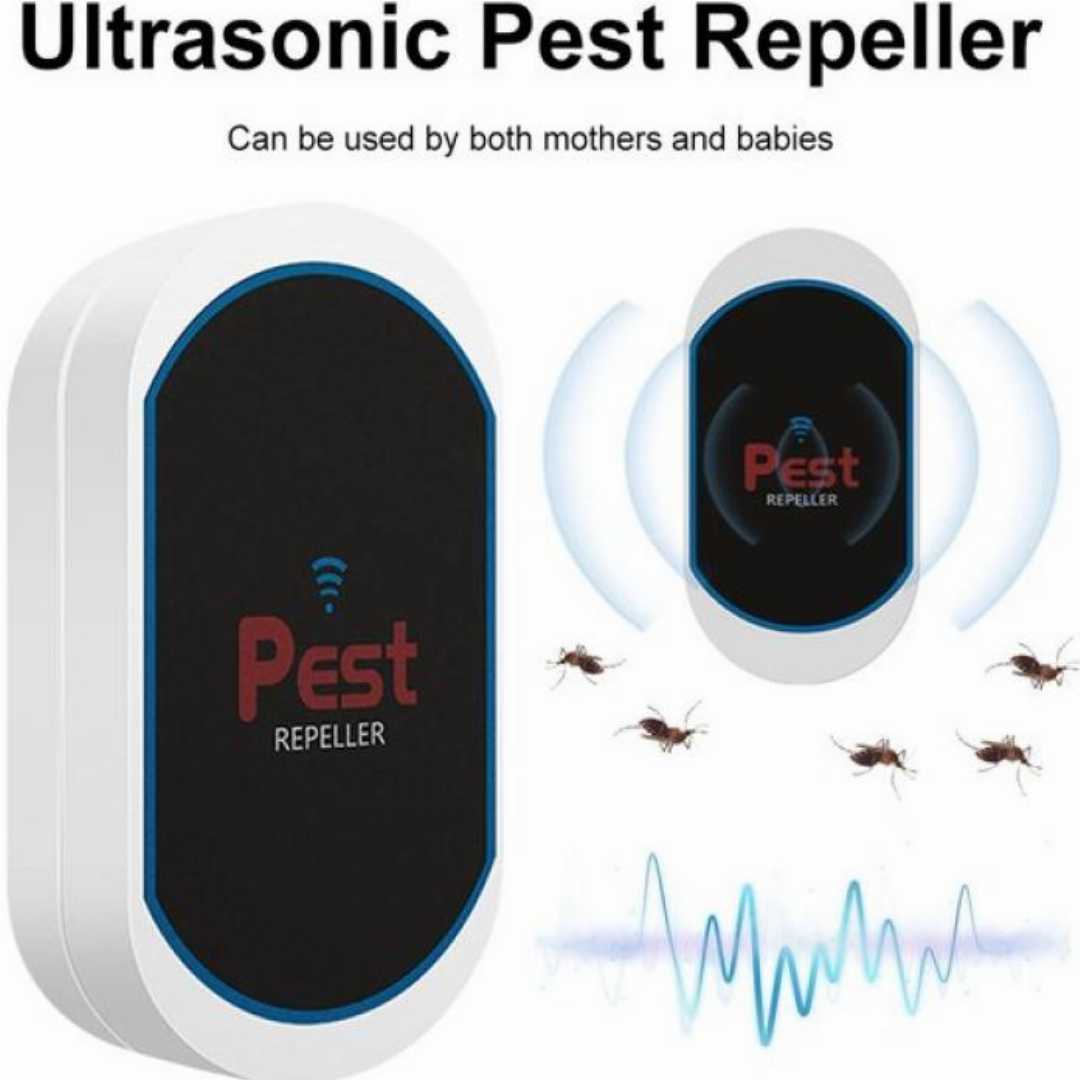 Pest,Repeller