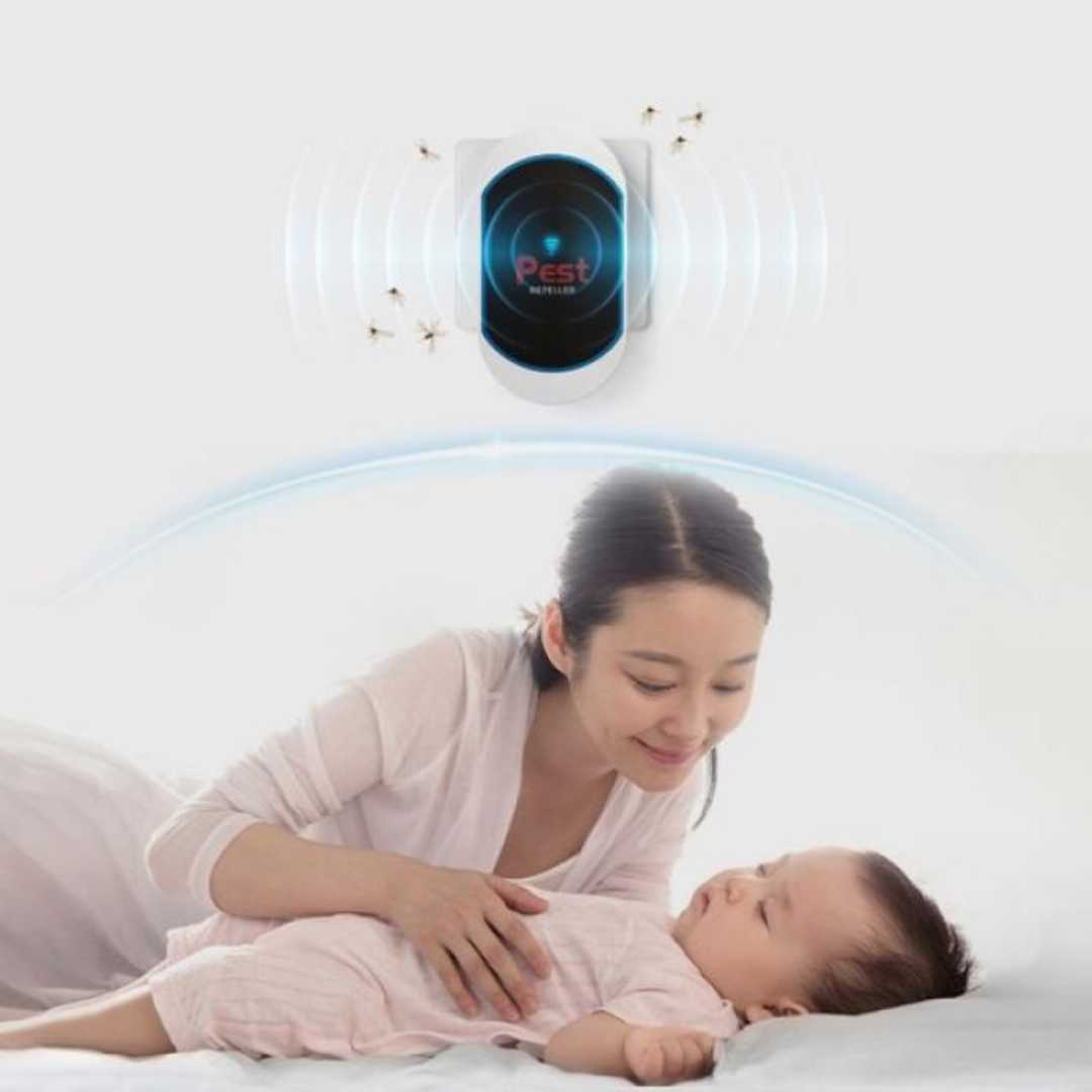 Pest,Repeller