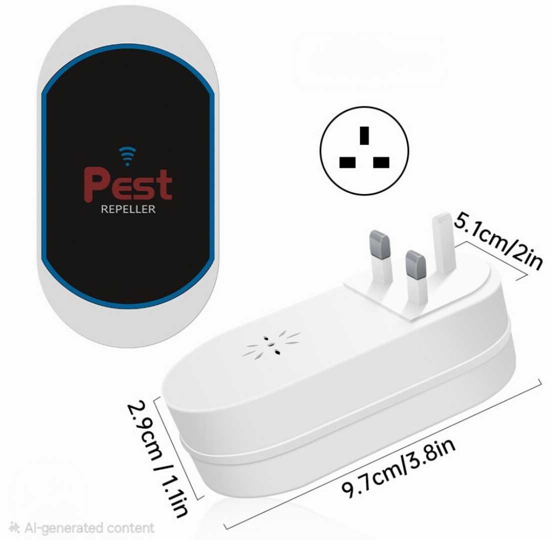 Pest,Repeller