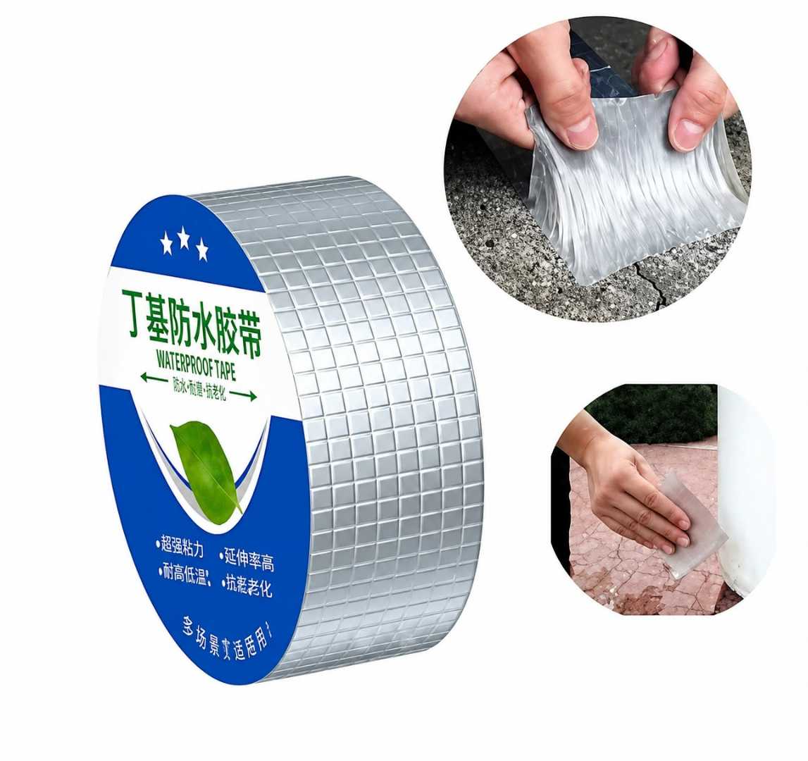 Flex,Waterproof,Tape