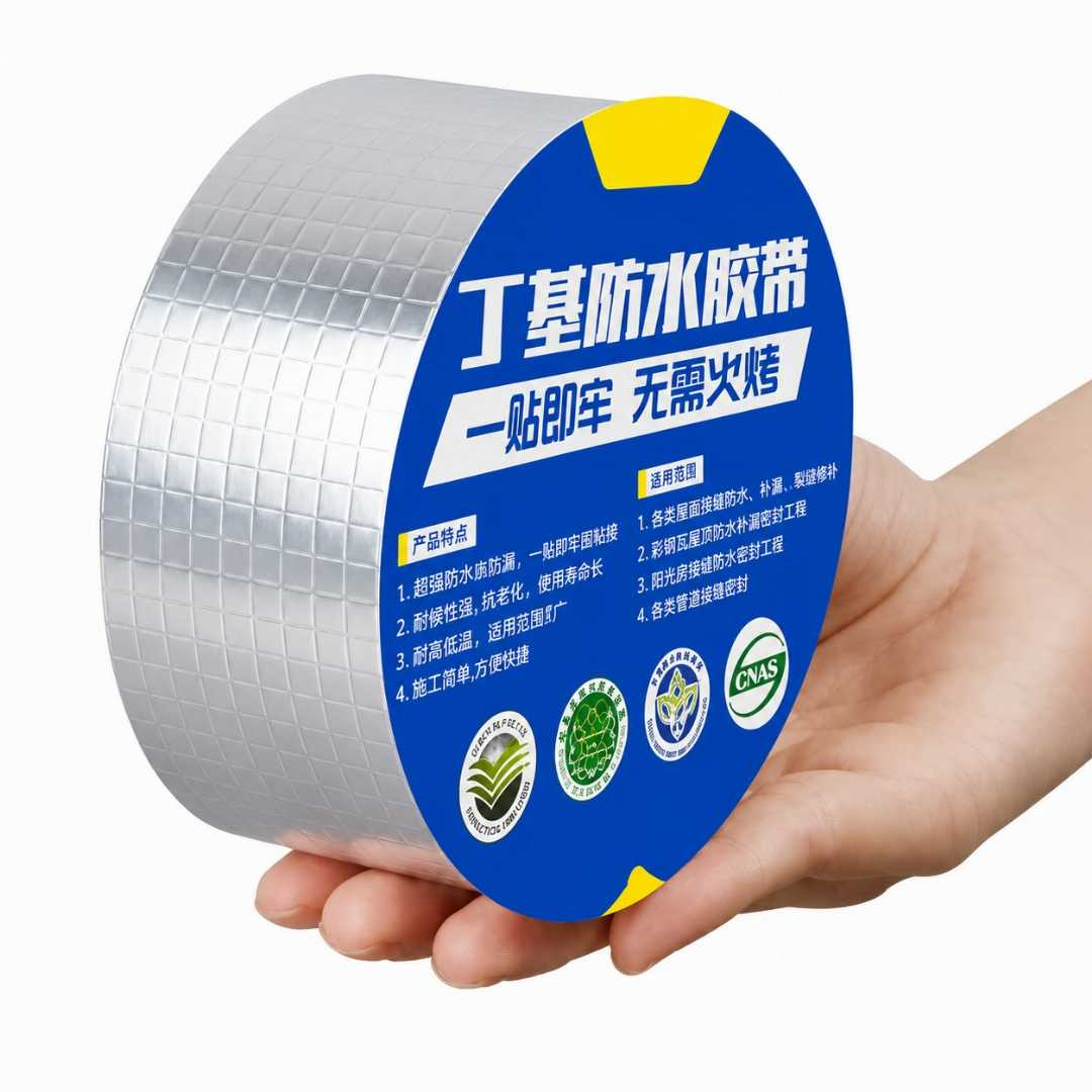 Flex,Waterproof,Tape