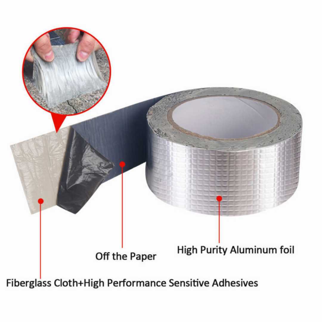 Flex,Waterproof,Tape