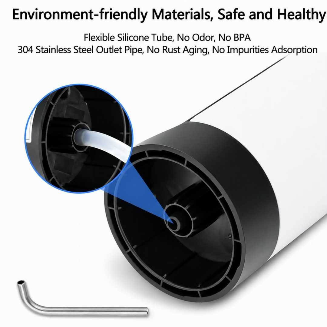 Portable,Electric,USB,Charging,Automatic,Drinking,Water,Pump
