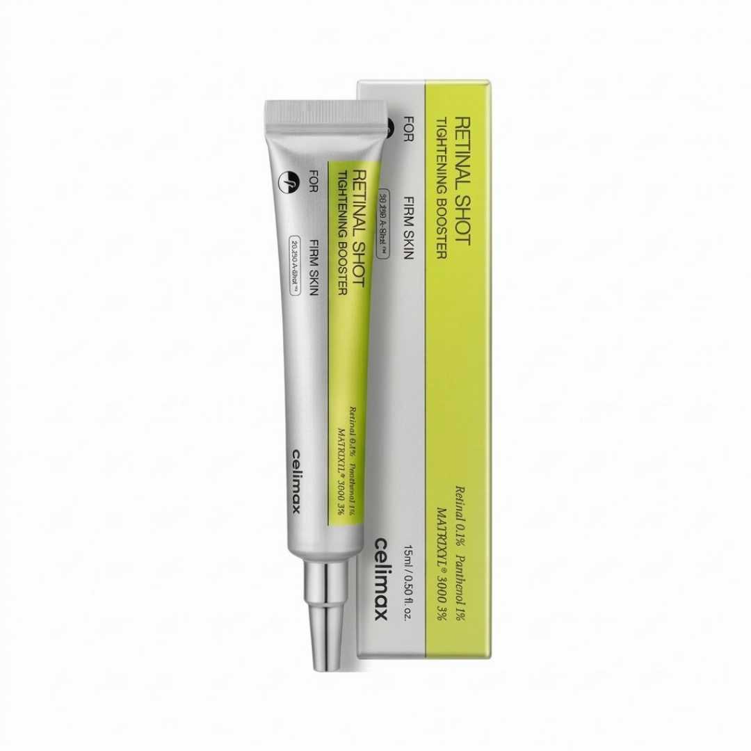 Celimax,The,Vita-A,Retinal,Shot,Tightening,Booster,15ml