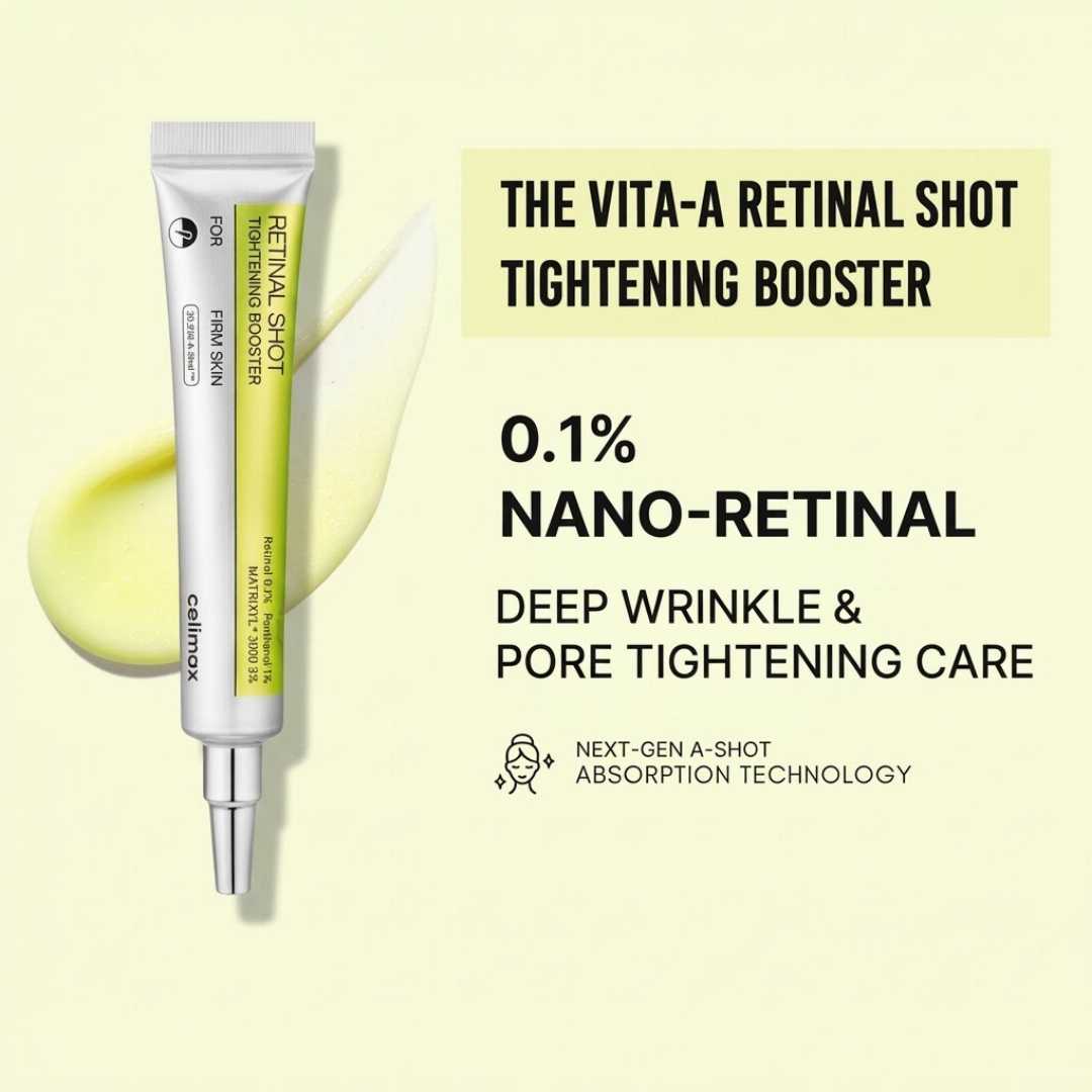Celimax,The,Vita-A,Retinal,Shot,Tightening,Booster,15ml