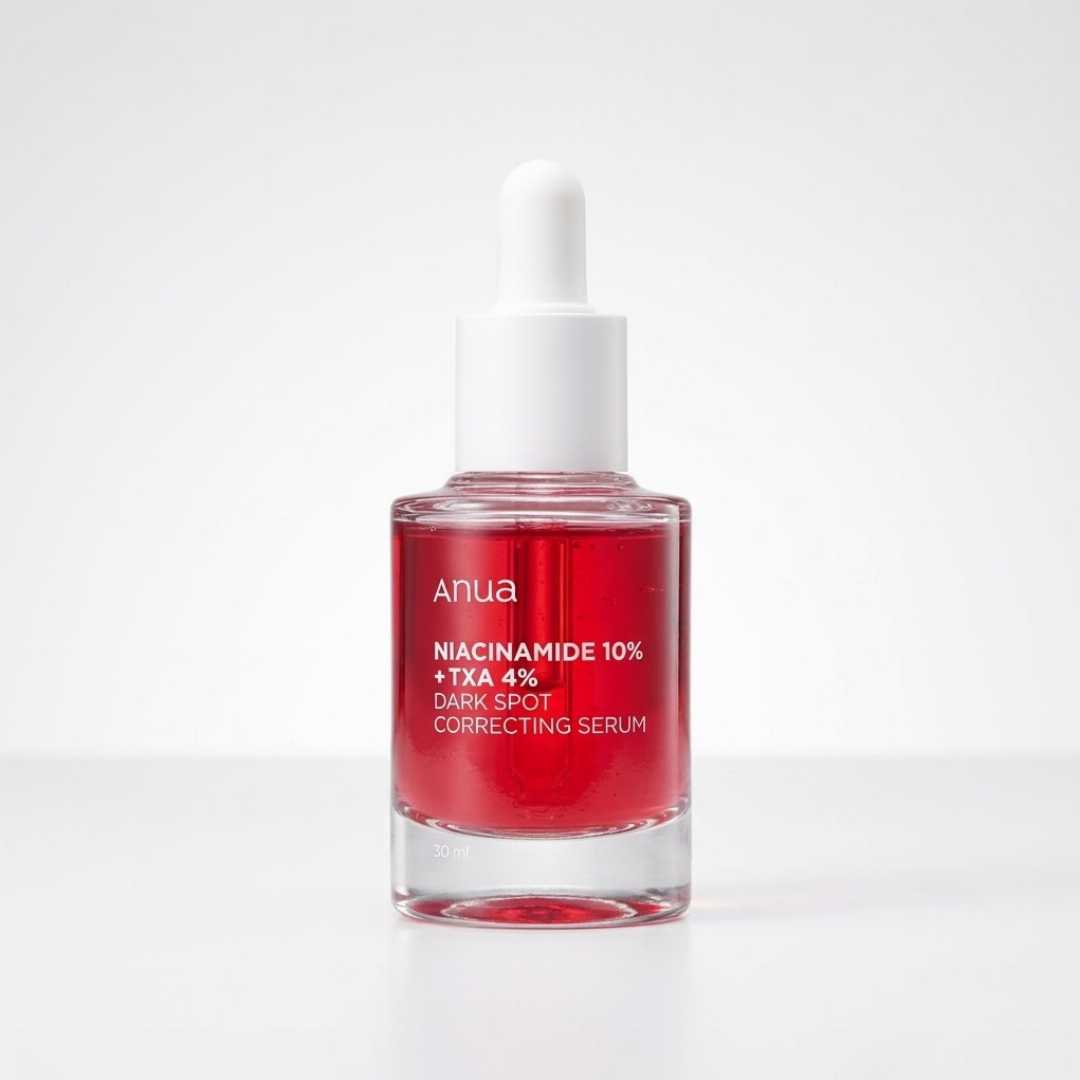 Anua,Niacinamide,10%,+,TXA,4%,Dark,Spot,Correcting,Serum,30ml
